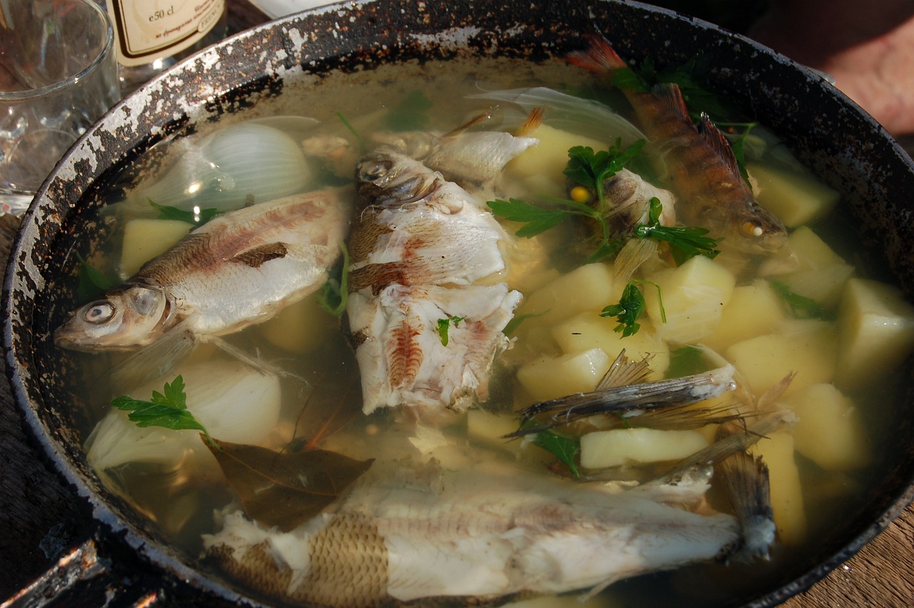 Discovering the Best Chinese Hot and Sour Soup